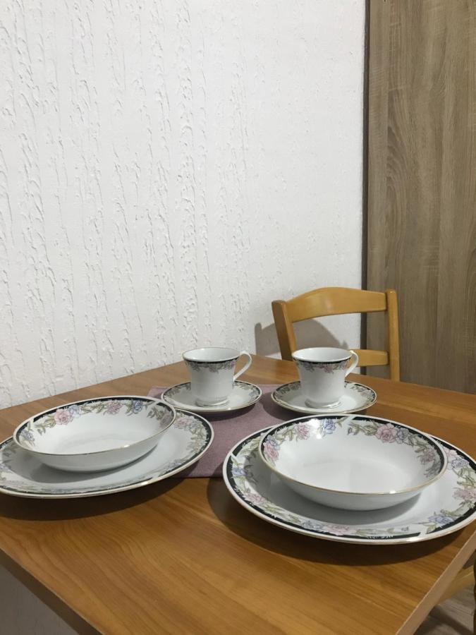 Apartman Studio Milojkovic Golubac Exterior photo