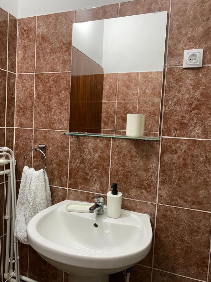 Apartman Studio Milojkovic Golubac Exterior photo