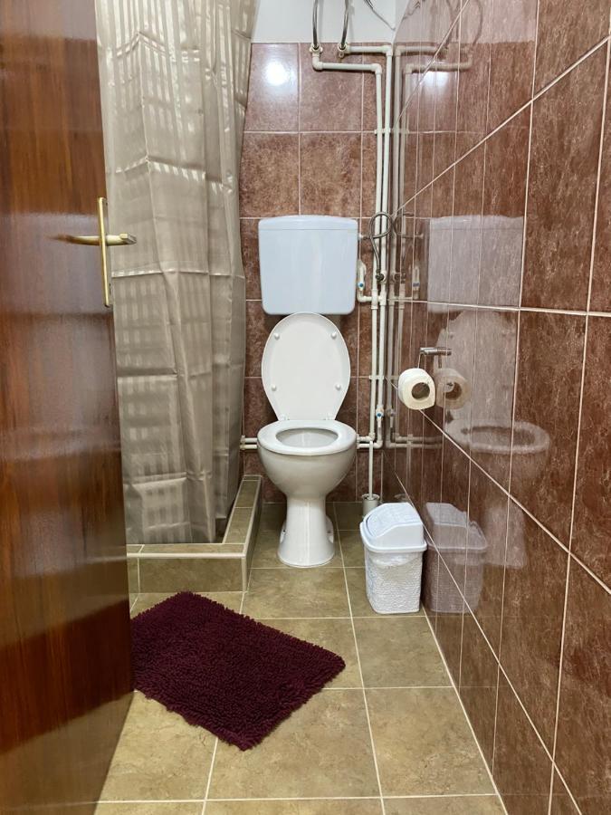 Apartman Studio Milojkovic Golubac Exterior photo
